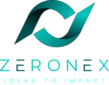 ZERONEX — Ideas to Impact